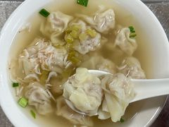 -汪家馄饨(集庆路店)