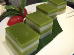 -美奈小馆·越南料理(中航城君尚购物中心店)