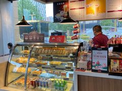 -COSTA COFFEE(金长安大厦店)