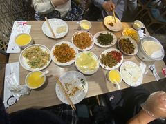 -姥姥家春饼店(交大东路店)