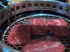 -九田家黑牛烤肉料理(新光汇店)