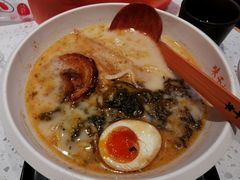 -味千拉面(增城万达广场店)