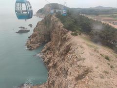 -摩天岭风景区