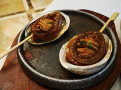 -品海楼·大连海胆锅贴馆(东港店)