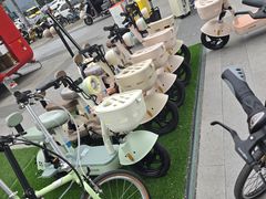 -银泰百货(北京大红门店)