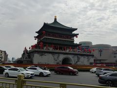 -西安鼓楼