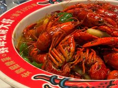 -阿财老铺·老蚌埠龙虾城(华夏总店)