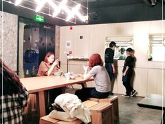 大堂-里面·Noodlology(机电院店)