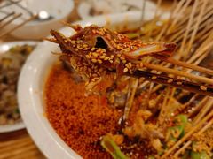 -嘉州叶婆婆钵钵鸡(建设路店)