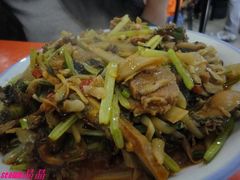 -螺蛳粉先生(蓟门桥店)
