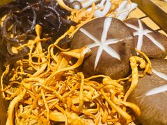 -神洲四海大酒楼(王府井澳门中心店)