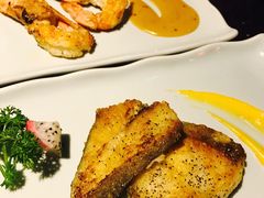-梅筑·创意料理(王府井百货店)