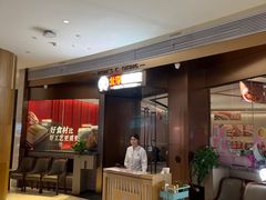 -北李妈妈菜(鲁能城店)