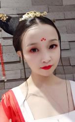 点击看大图 -盘子女人坊古装写真摄影(天津总店)