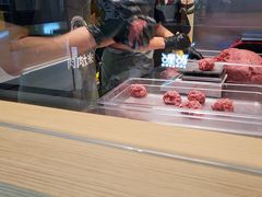 -肉肉大米(金虹桥店)