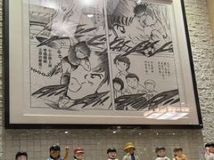 -小山日本料理(兴业太古汇店)