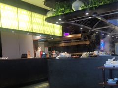 -小厨娘淮扬菜(清江苏宁广场店)