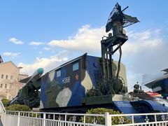 -中国人民解放军海军博物馆