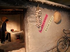 内景-嘉峪关城市博物馆