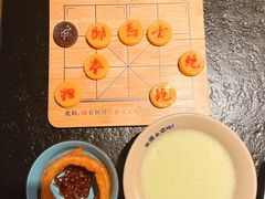 -局气 烤鸭·北京菜(光华路店)