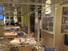 -食大利香港茶餐厅(南亚风情第一城店)