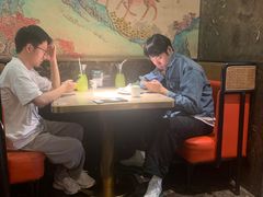 -新白鹿餐厅(金鹰新街口店)