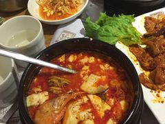 -丽池宫韩式汗蒸会馆(华灯坊店)