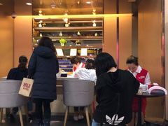 -海底捞火锅(石厦时代广场店)