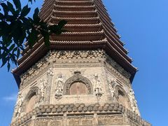 -玲珑塔公园