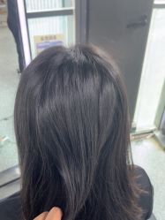 -HD HAIR STYLE