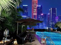 -深圳星河丽思卡尔顿酒店