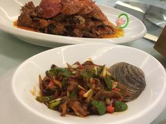 -上和臻品中国菜(花园街店)