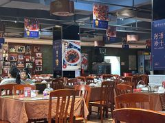-天下客饭店(中山路店)