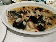 -紫光园·烤鸭·北京菜(劲松店)