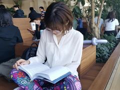 -Seesaw Coffee(朝阳大悦城店)