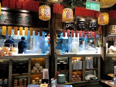 -南京大牌档(济南万象城店)