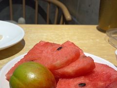 -玫瑰花园自助烤肉(顺义鑫海韵通店)