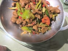 -桃子餐厅·天津菜(王顶堤总店)