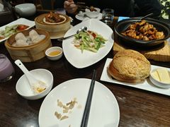 -小湾茶楼