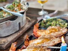 -月满港海鲜酒家