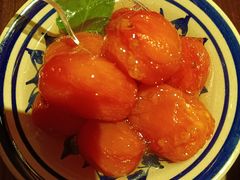 -贰醒·私房小院烧烤 (太古里店)
