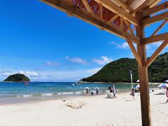 -西涌国际滨海旅游区