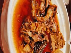 -西贝(上海我格广场店)