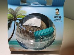 -自然椰·海南清补凉(明珠店)