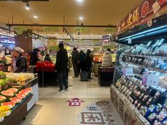 -AEON超市(永旺梦乐城泰达店)