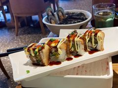 -水林间·寿喜烧自助(仙林金鹰店)