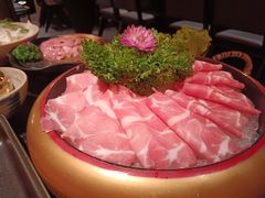 -色響火锅(恒隆广场店)