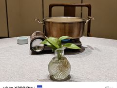 -俏陵轩·南京本土菜(奥体博览中心店)