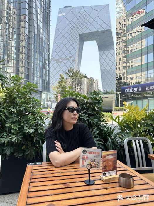 京A Taproom·精酿餐吧(CBD店)图片