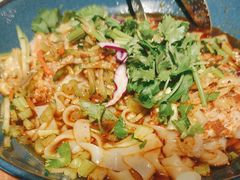 -耶里夏丽·丝路新疆菜·清真食品(徐汇南丹东路臻选店)
